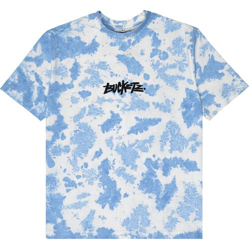 UP IN THE CLOUDS T-SHIRT - Bucketz - Modalova