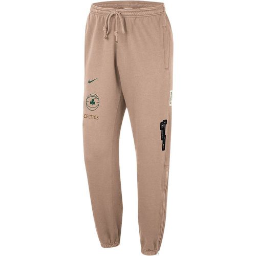 NBA BOSTON CELTICS CITY EDITION STANDARD ISSUE PANTS - Nike - Modalova