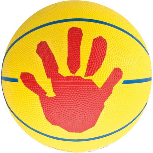 SB4-DBB KINDER INDOOR BASKETBALL 4, // - Molten - Modalova