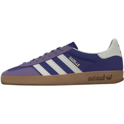 GAZELLE INDOOR, / EU36 UK3+ US4 - Adidas - Modalova