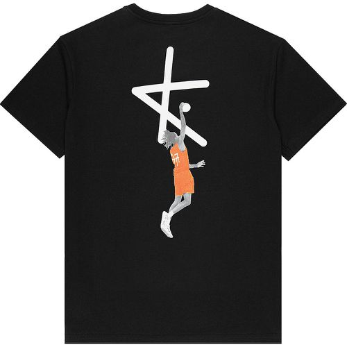 X DBB 3x3 Shirt 'Hang Time' - Kickz - Modalova