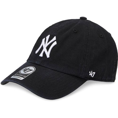 MLB New York Yankees ' CLEAN UP Cap, nero / - 47 - Modalova