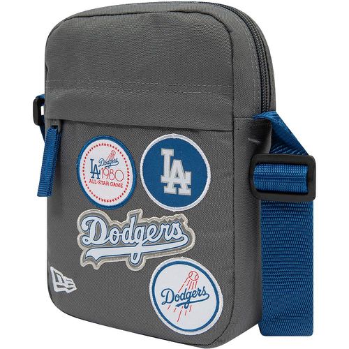 MLB LOS ANGELES DODGERS PATCH PATCH SIDE BAG - new era - Modalova