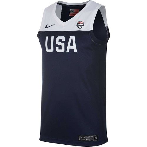 FIBA WORLD CUP TEAM USA ROAD JERSEY, / - Nike - Modalova