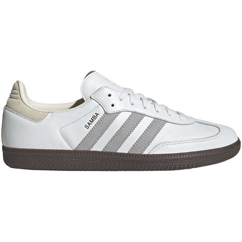 SAMBA OG, / EU45 1/3 UK10+ US11 - Adidas - Modalova