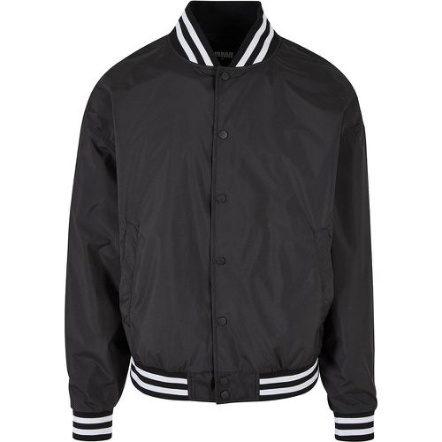 Light College Jacket - Urban Classics - Modalova