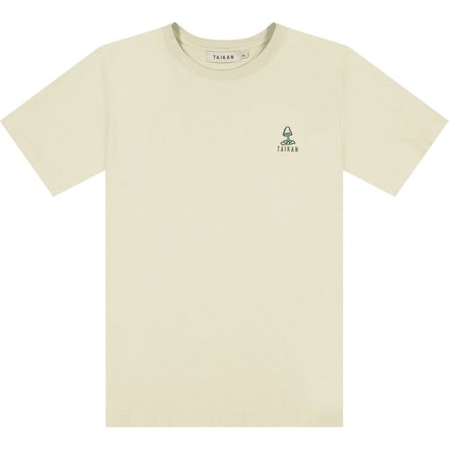 Taikan FRIENDS T-Shirt, cream - Taikan - Modalova