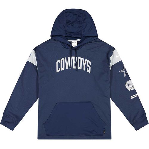 NFL Dallas Cowboys Patch Hoody, - Nike - Modalova