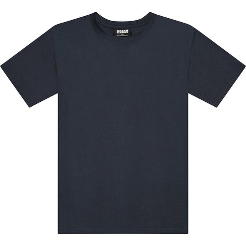 Urban classics Tall T-Shirt, navy - Urban Classics - Modalova