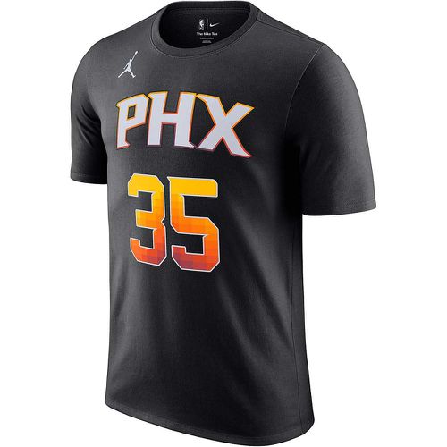 NBA PHOENIX SUNS STATEMENT N&N T-SHIRT KEVIN DURANT, / - Nike - Modalova