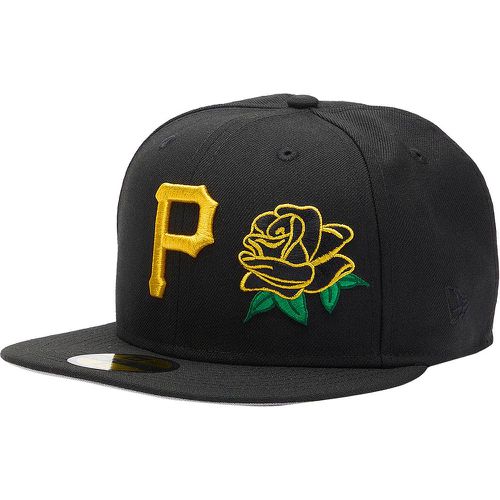 MLB PITTSBURGH PIRATES ROSE 2006 ALL STAR GAME PATCH 59FIFTY CAP - new era - Modalova