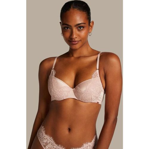 Chalice Padded Underwired Bra - Hunkemöller - Modalova