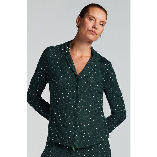 Essential Jersey Long-Sleeved Jacket - Hunkemöller - Modalova