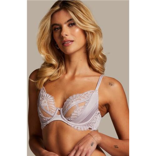 Almendra Non-padded Underwired Bra - Hunkemöller - Modalova