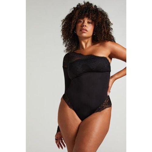 Hunkemöller Azalea Body Black - Hunkemöller - Modalova