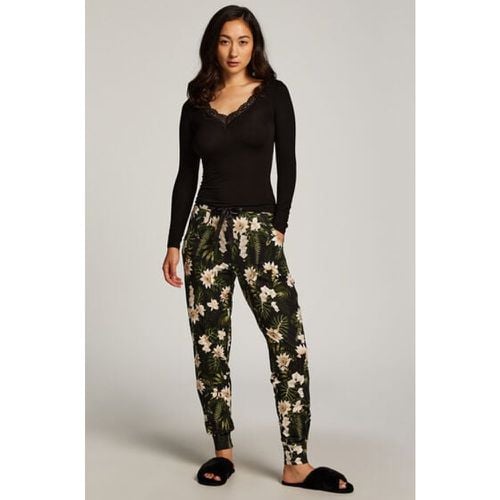 Jersey Pyjama Pants - Hunkemöller - Modalova