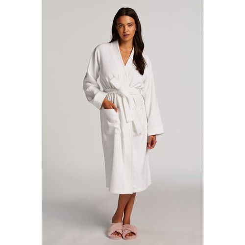 Hunkemöller Quilt Bathrobe Purple - Hunkemöller - Modalova