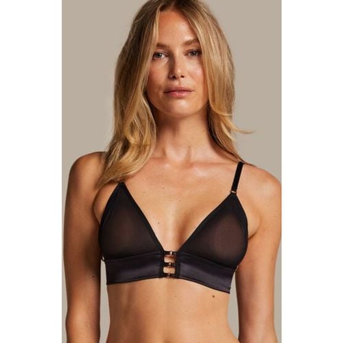 Mesh Essentials Bralette - Hunkemöller - Modalova