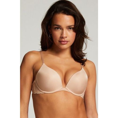 Angie Padded Underwired Push-Up Bra - Hunkemöller - Modalova