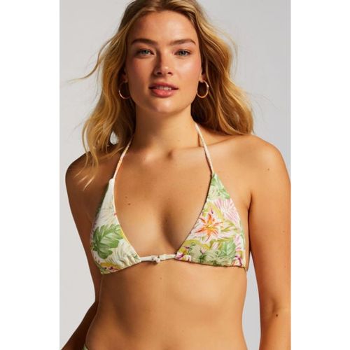 Tropics Triangle Bikini Top - Hunkemöller - Modalova