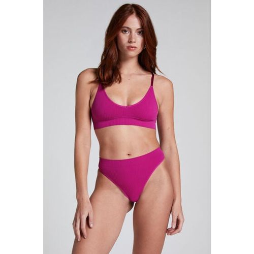 Dianne High Leg Thong - Hunkemöller - Modalova