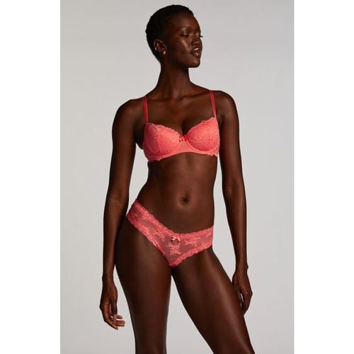 V-shape Mesh Brazilian - Hunkemöller - Modalova