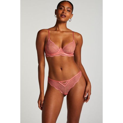 Hunkemöller Isabelle Cheekini Pink - Hunkemöller - Modalova