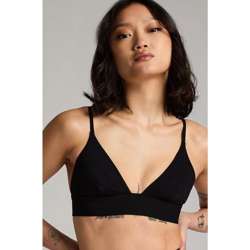 Smooth Triangle Bralette - Hunkemöller - Modalova