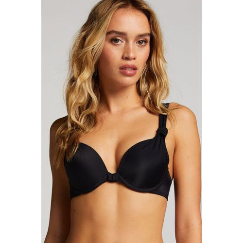 Luxe padded push-up bikini top Cup A - E - Hunkemöller - Modalova