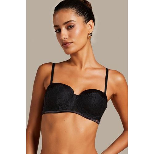 Chalice Padded Strapless Underwired Bra - Hunkemöller - Modalova