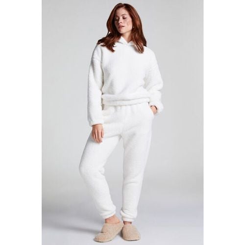 Snuggle Fleece Joggers - Hunkemöller - Modalova