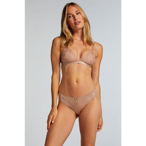 Hunkemöller Maggie Brazilian Brown - Hunkemöller - Modalova