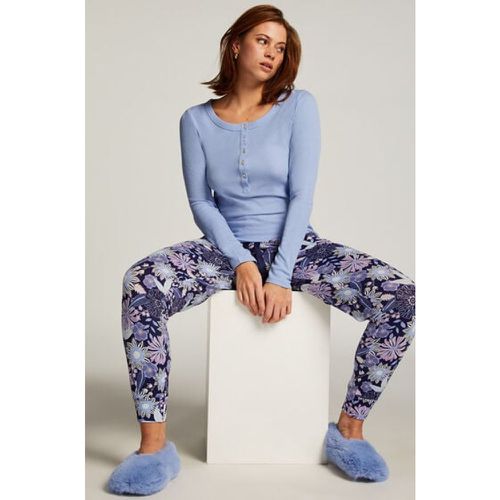 Jersey Pyjama Pants - Hunkemöller - Modalova