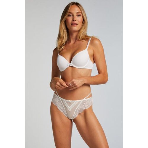 Hunkemöller Anna Brazilian White - Hunkemöller - Modalova