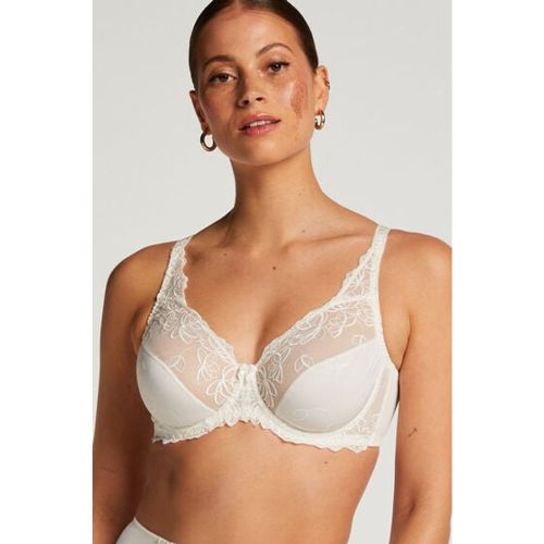 Diva Non-Padded Underwired Bra - Hunkemöller - Modalova