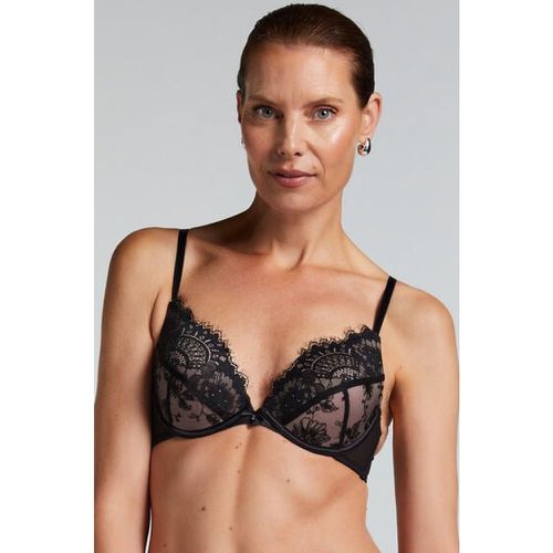 Sia Padded Underwired Push-Up Bra - Hunkemöller - Modalova