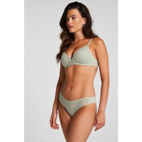 Invisible Brazilian Stripe mesh - Hunkemöller - Modalova