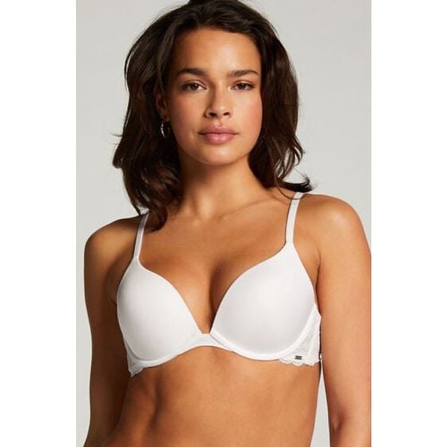 Angie Padded Underwired Push-Up Bra - Hunkemöller - Modalova