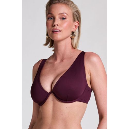 Neoprene Bikini Top - Hunkemöller - Modalova