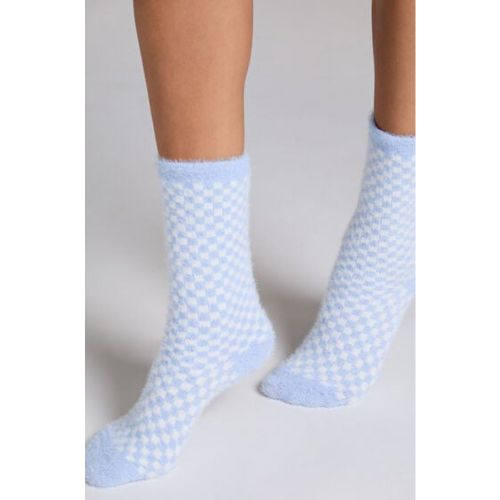 Hunkemöller 2 pairs of socks Cosy - Hunkemöller - Modalova