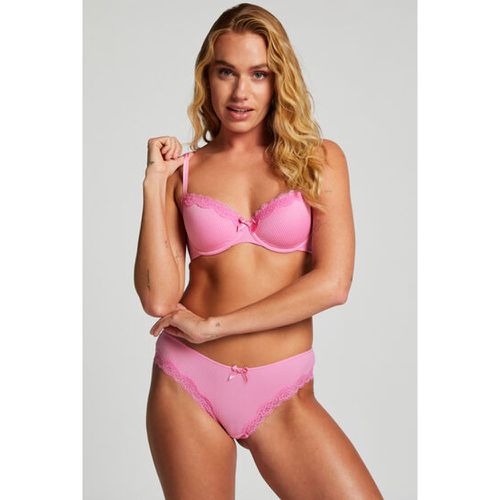 Hunkemöller Lola Brazilian Pink - Hunkemöller - Modalova