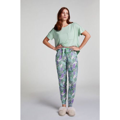 Pyjama pants Jersey - Hunkemöller - Modalova