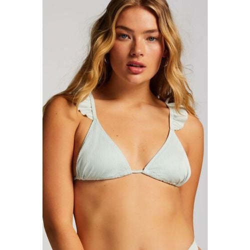 Fiji Triangle Bikini Top - Hunkemöller - Modalova