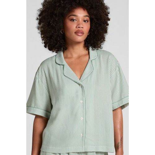 Jacket Short Sleeves Woven - Hunkemöller - Modalova