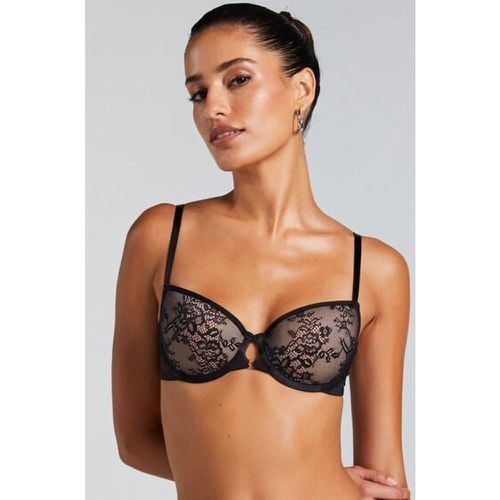 Lea Padded Underwired Bra - Hunkemöller - Modalova