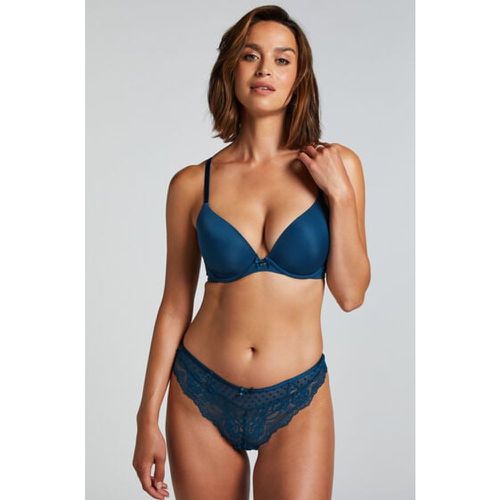 Hunkemöller Tonia Brazilian Blue - Hunkemöller - Modalova