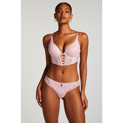 Hunkemöller Maggie Brazilian Pink - Hunkemöller - Modalova