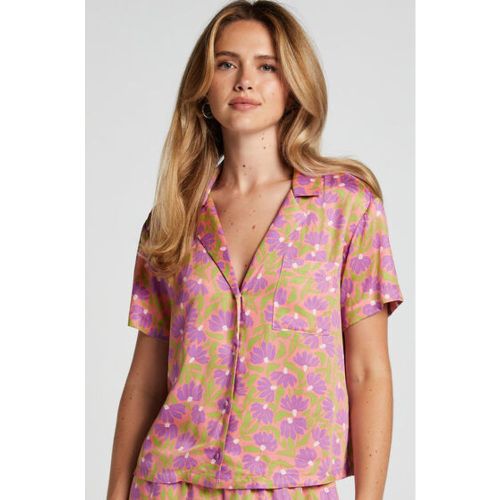 Springbreakers Pyjama Top - Hunkemöller - Modalova