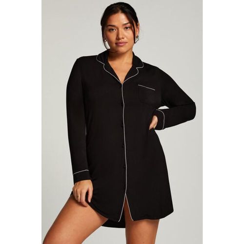 Essential Jersey Shirtdress - Hunkemöller - Modalova