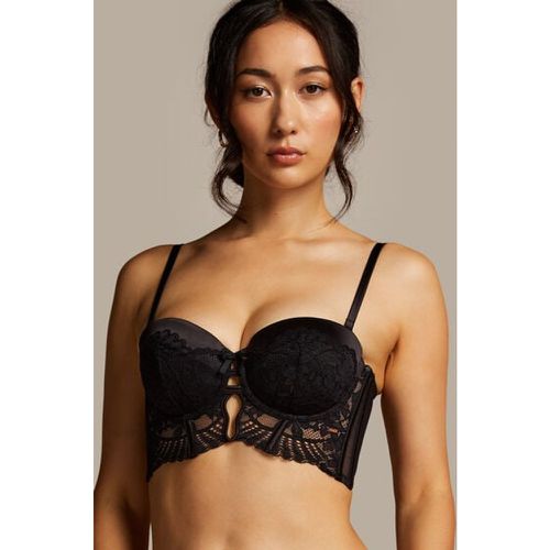 Jamie Padded Underwired Strapless Bra - Hunkemöller - Modalova